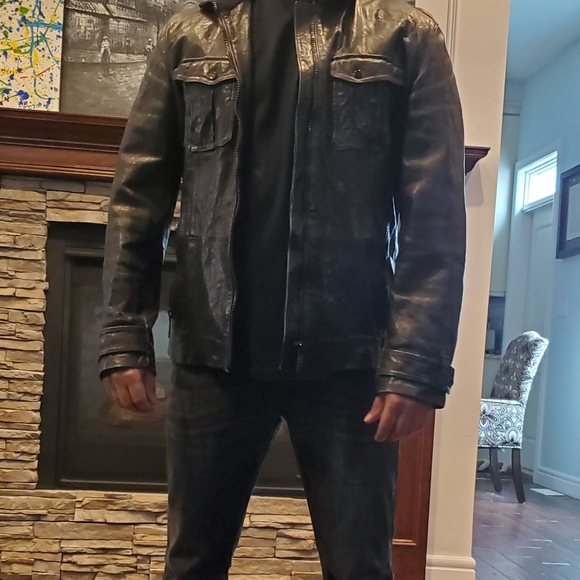 Hugo boss Jacket - Picture 4 of 5